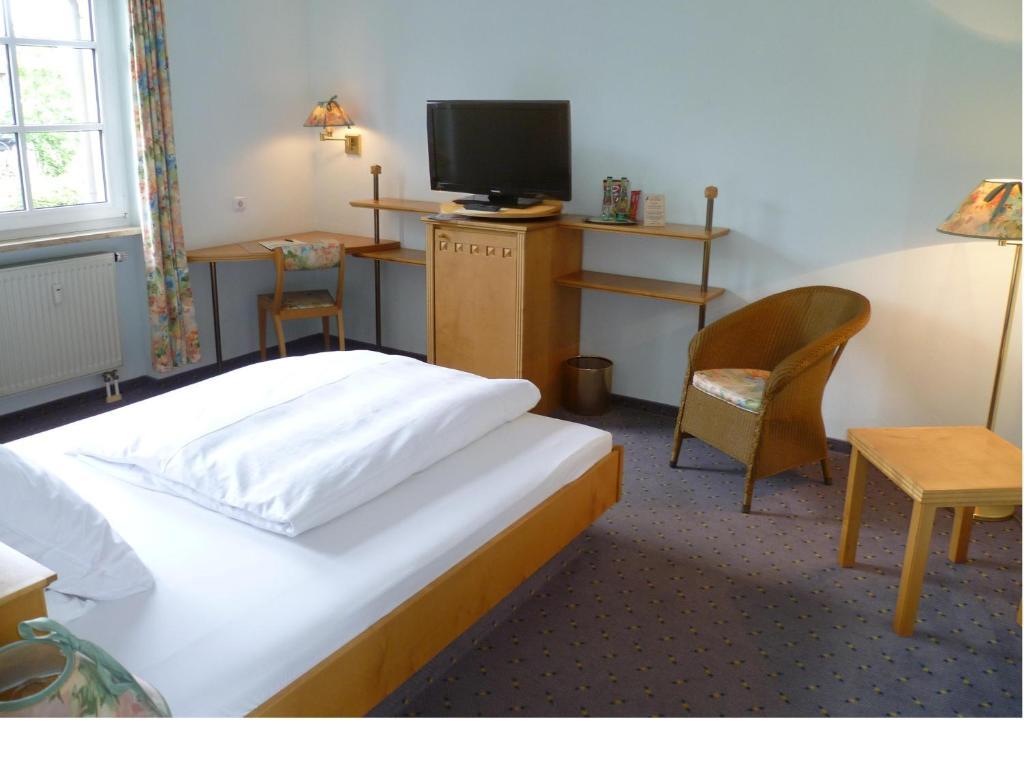 Landhotel Gut Haidt Hof  Δωμάτιο φωτογραφία