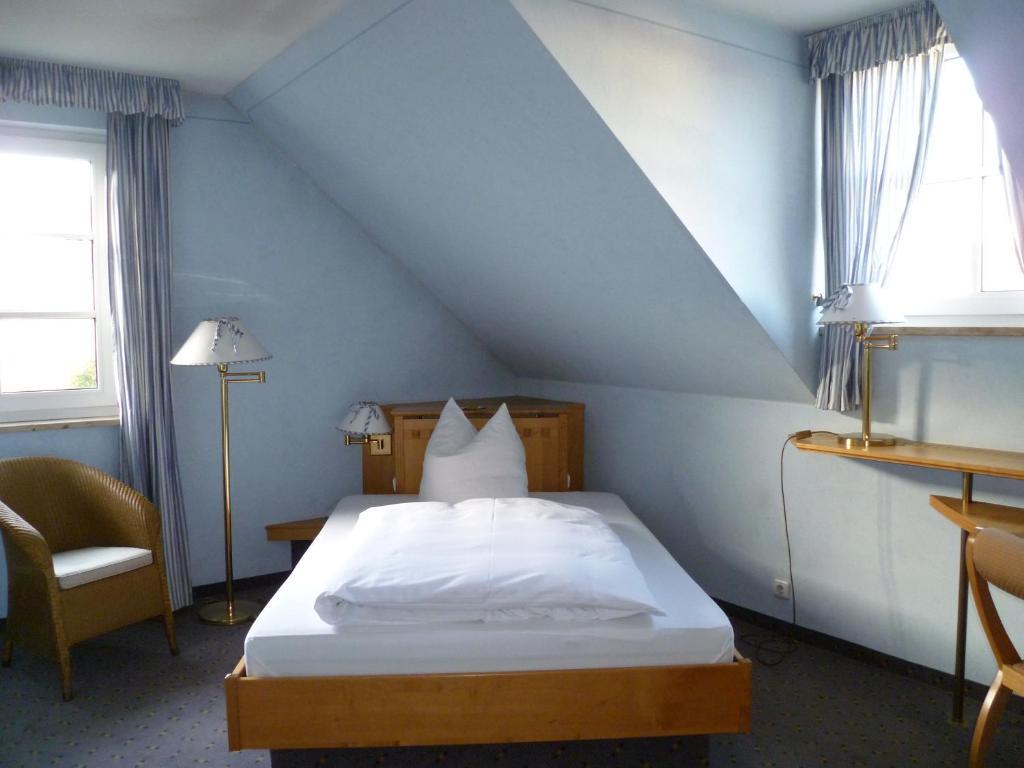 Landhotel Gut Haidt Hof  Δωμάτιο φωτογραφία