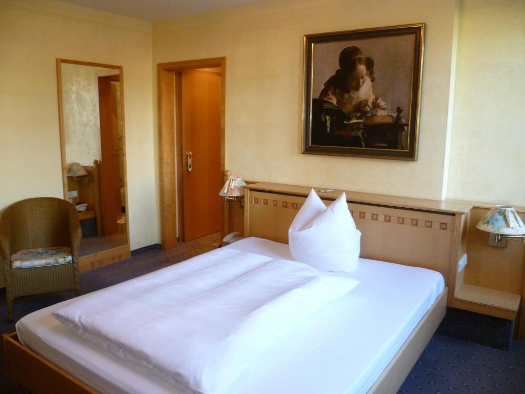 Landhotel Gut Haidt Hof  Δωμάτιο φωτογραφία