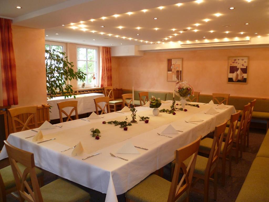 Landhotel Gut Haidt Hof  Εξωτερικό φωτογραφία