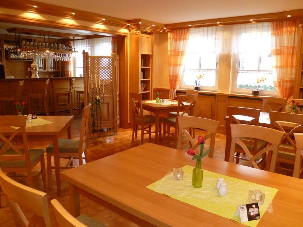 Landhotel Gut Haidt Hof  Εξωτερικό φωτογραφία
