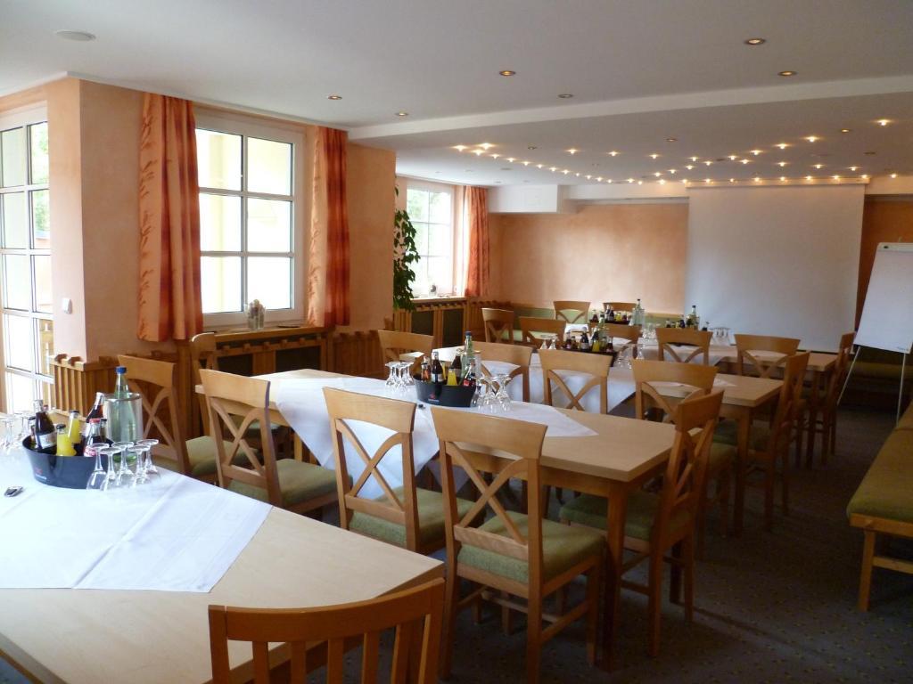 Landhotel Gut Haidt Hof  Εξωτερικό φωτογραφία