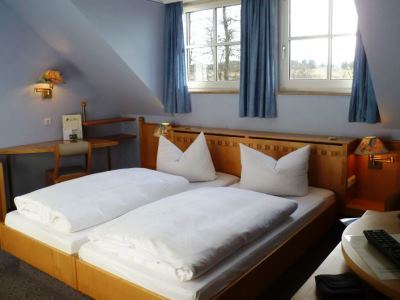 Landhotel Gut Haidt Hof  Εξωτερικό φωτογραφία