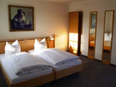Landhotel Gut Haidt Hof  Εξωτερικό φωτογραφία
