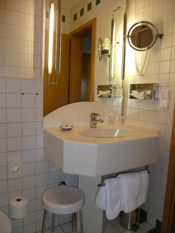 Landhotel Gut Haidt Hof  Εξωτερικό φωτογραφία