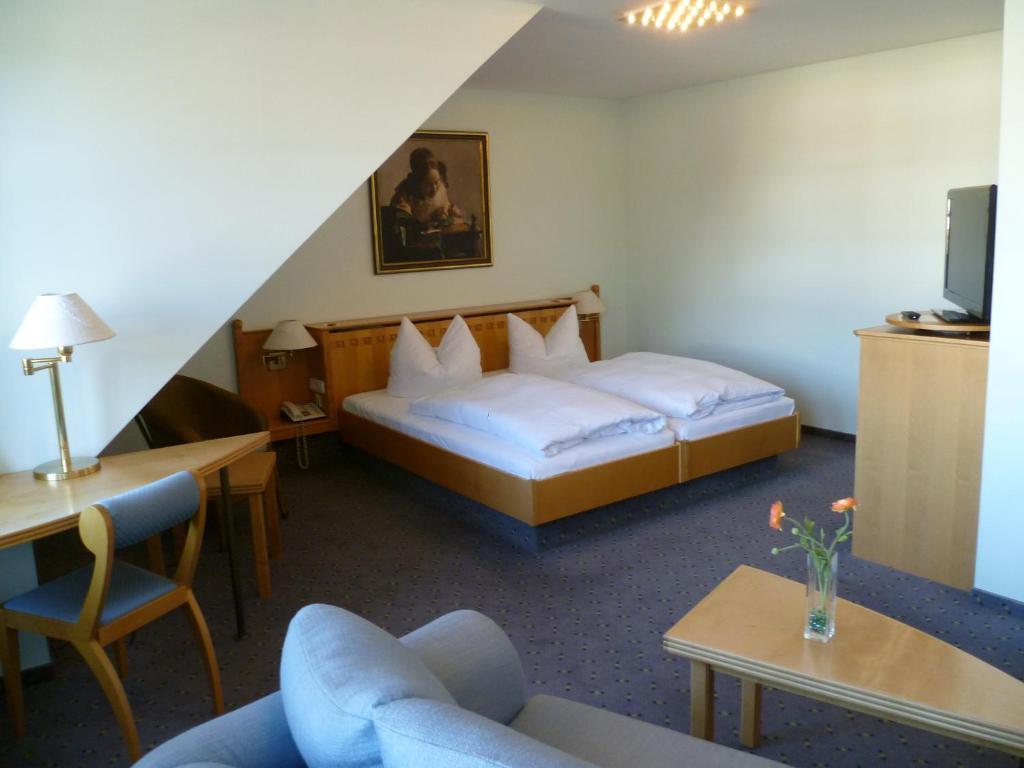 Landhotel Gut Haidt Hof  Εξωτερικό φωτογραφία