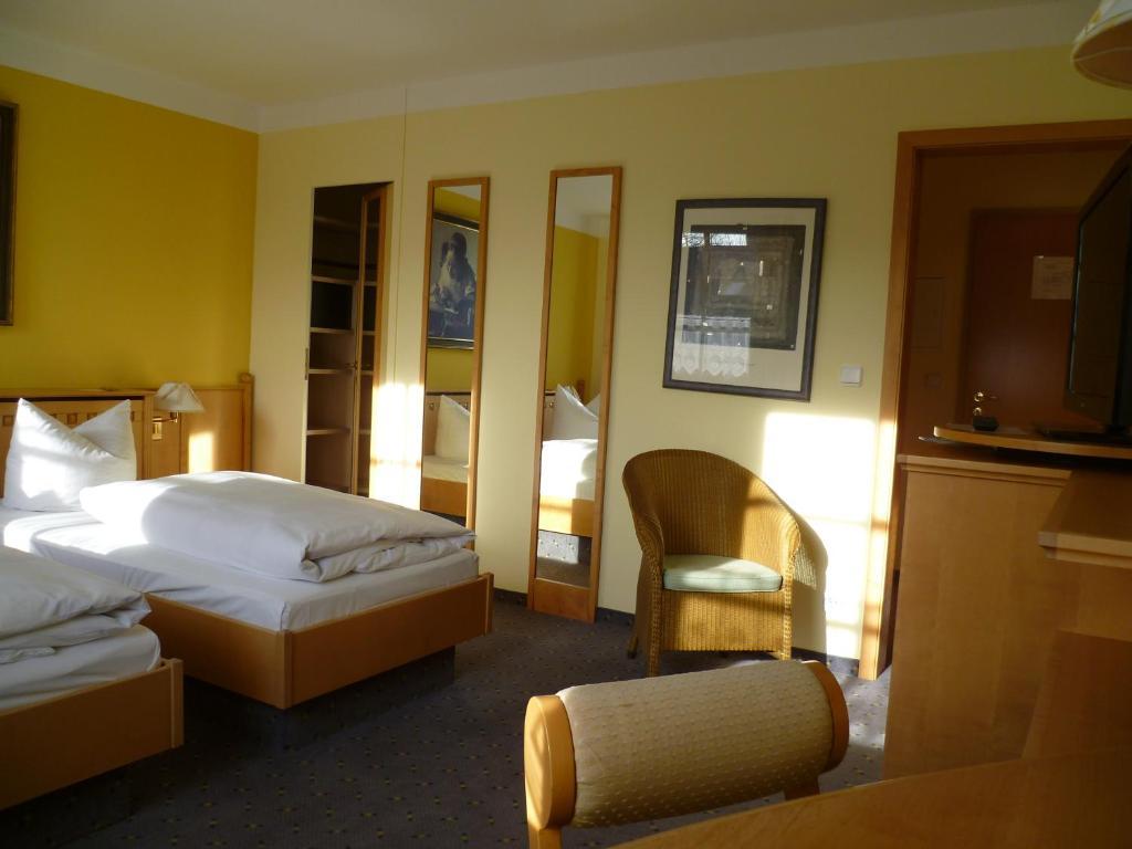 Landhotel Gut Haidt Hof  Εξωτερικό φωτογραφία