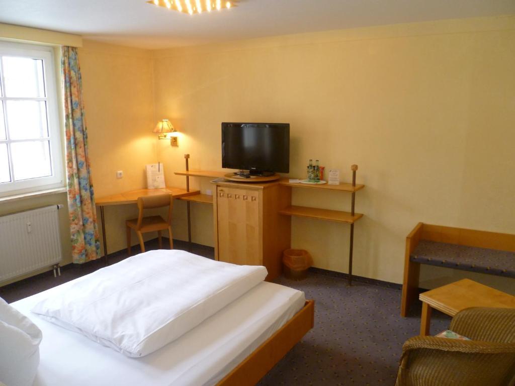 Landhotel Gut Haidt Hof  Εξωτερικό φωτογραφία